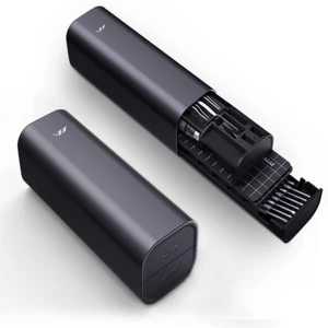 ست پیچ گوشتی 60 عددی جیمی هوم JIMI HOME مدل GNT60