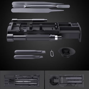 فروش ست پیچ گوشتی 60 عددی شیائومی