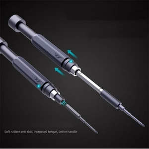 قیمت ست پیچ گوشتی 60 عددی شیائومی