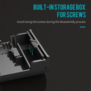 کیفیت ست پیچ گوشتی 60 عددی شیائومی