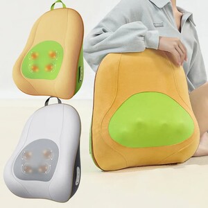 ماساژور کمر حرارتی فیزال DM3