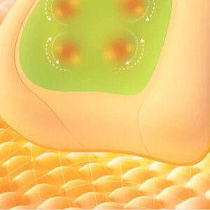 ماساژور پشت و کمر