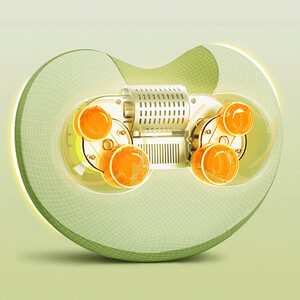 قیمت ماساژور چندمنظوره قابل حمل شیائومی