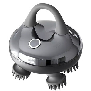 ماساژور سر چند کاره یون‌ کانگ‌ بائو Yunkangbao مدل CM11G نور درمانی