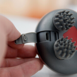 ماساژور سر و شانه شیائومی