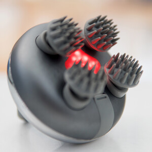 خرید ماساژور سر و شانه شیائومی