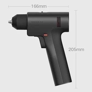 خرید دريل شارژی چندمنظوره شيائومی