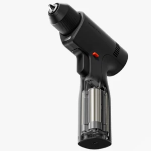 کیفیت دريل شارژی چندمنظوره شيائومی