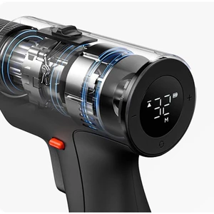 خرید دريل شارژی چندمنظوره شيائومی