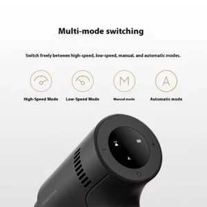 کیفیت دريل شارژی چندمنظوره شيائومی