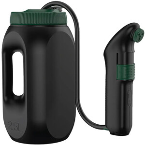 خرید دوش و بیده سفری گرین لاین