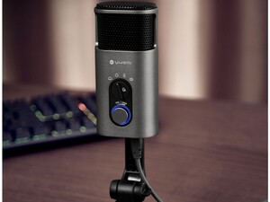 میکروفون کنفرانس شیائومی Xiaomi Yuemi YMMKF006 USB live game anchor conference microphone