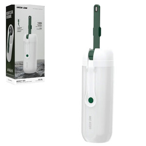بیده شارژی مسافرتی گرین لاین Green Lion مدل GPB_10 ضدآب
