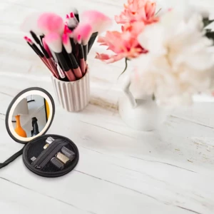 فروش مینی کیف آرایشی  گرین لاین