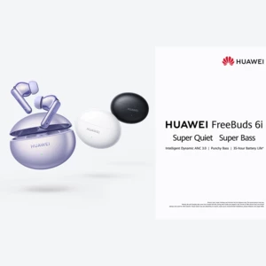 HUAWEI FREEBUDS 6I(T0019)