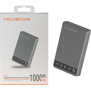 فروش پاور بانک مگ سیف وایرلس هایکو استار