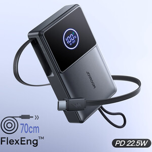 قیمت شارژر همراه جویروم