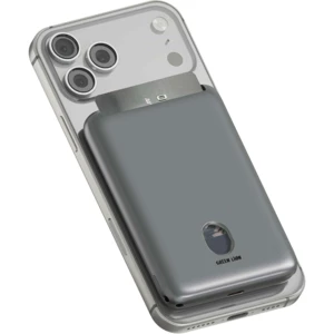 پاوربانک 5000 وایرلس گرین لاین GREEN LION مدل GL-PX56 توان 20 وات