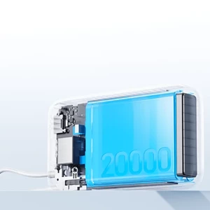 خرید پاور بانک 20000 شیائومی