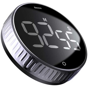 تایمر زنگ دار بیسوس