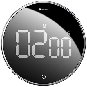 تایمر زنگ دار بیسوس