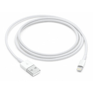 کابل لایتنینگ، کابل اصلی اپل Apple Lightning Cable 1m