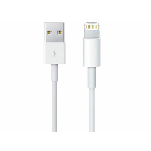 کابل اصلی لایتنینگ  Apple Lightning To USB Cable