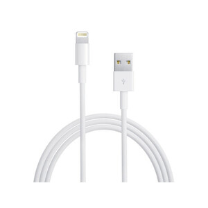 کابل اصلی لایتنینگ  Apple iphone Lightning