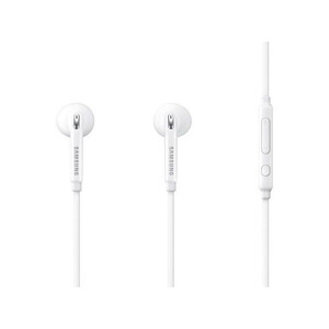 خرید اینترنتی هدفون های سامسونگ Samsung EO-EG920BW Earphone