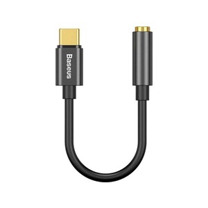 مبدل تایپ سی به صدا بیسوس Baseus Type-C to 3.5mm L54 Adapter