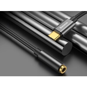 مبدل تایپ سی به صدای بسوس مدل L54