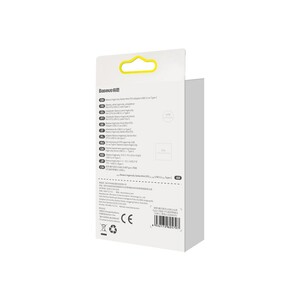 خرید مبدل اوتی جی یو اس بی  به تایپ سی بیسوس Baseus Ingenuity Mini OTG Adaptor USB 3.1 to Type C ZJJQ000101