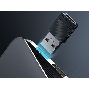 مبدل تایپ‌سی به یو‌اس‌بی مک‌دودو Mcdodo Type-C to USB Convertor OT-6970