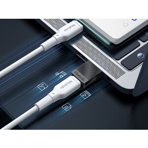 مبدل تایپ‌سی به یو‌اس‌بی مک‌دودو Mcdodo Type-C to USB Convertor OT-6970