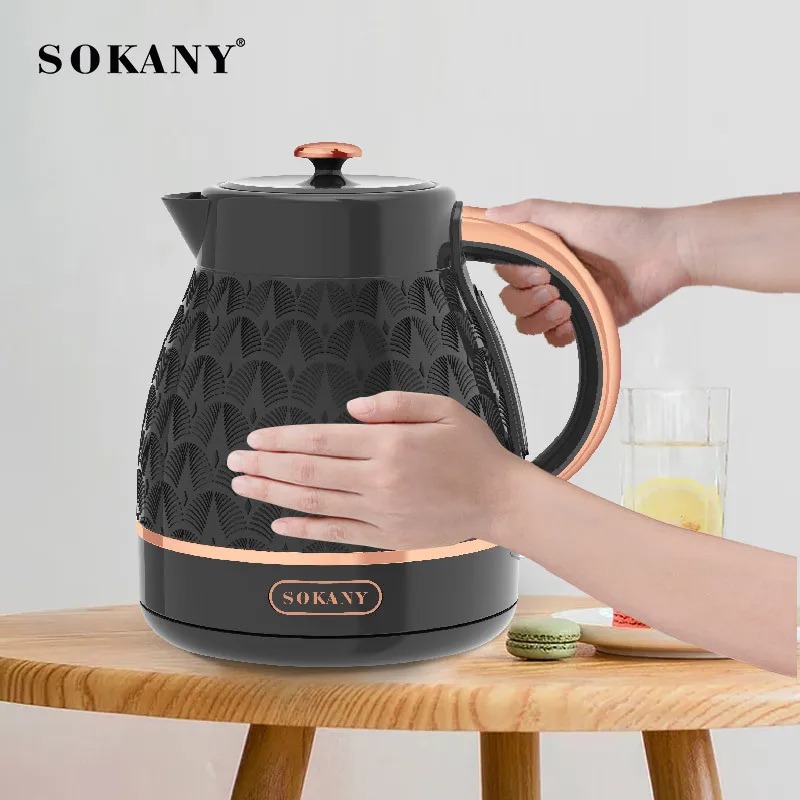 کتری برقی SOKANY SK-1030