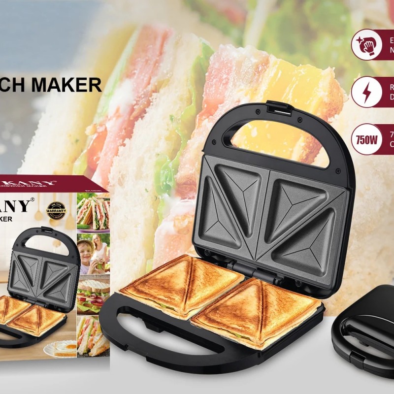 ساندویچ ساز سوکانی 08060