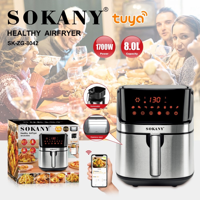 هواپز سوکانی SK-8042