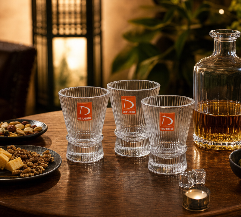 شات متوسط ، برند DELI