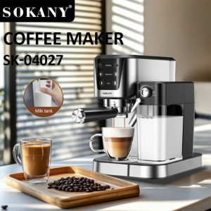 اسپرسو ساز سوکانی cafee SK-04027