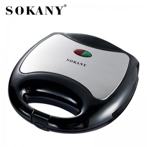 ساندویچ ساز  SOKANY KJ-102