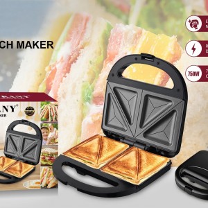 ساندویچ ساز سوکانی 08060