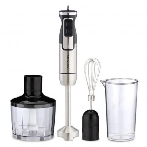غذاساز چند منظوره SOKANY SK-1725-4