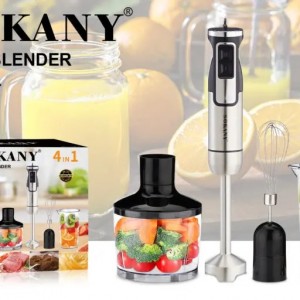 غذاساز چند منظوره SOKANY SK-1725-4