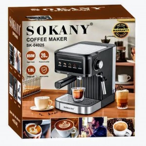 اسپرسو ساز سوکانی SK-04025