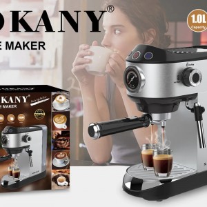 اسپرسو ساز سوکانی SK-696B