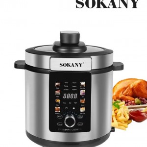 زودپز سوکانی SK-57043
