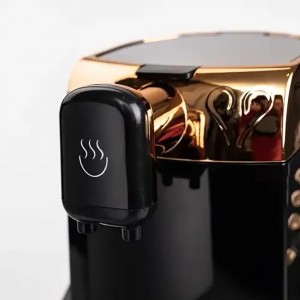 قهوه ترک ساز سوکانی SK-04010 BLACK