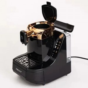 قهوه ترک ساز سوکانی SK-04010 BLACK
