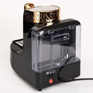 قهوه ترک ساز سوکانی SK-04010 BLACK