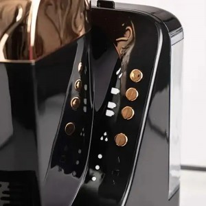 قهوه ترک ساز سوکانی SK-04010 BLACK